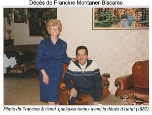 EN HOMMAGE A MA BELLE SOEUR FRANCINE  MONTANER-BISCAINO (1)